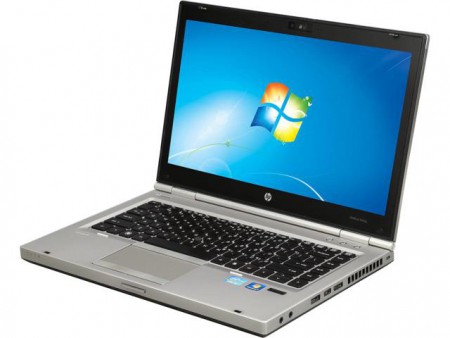 Notebook HP 